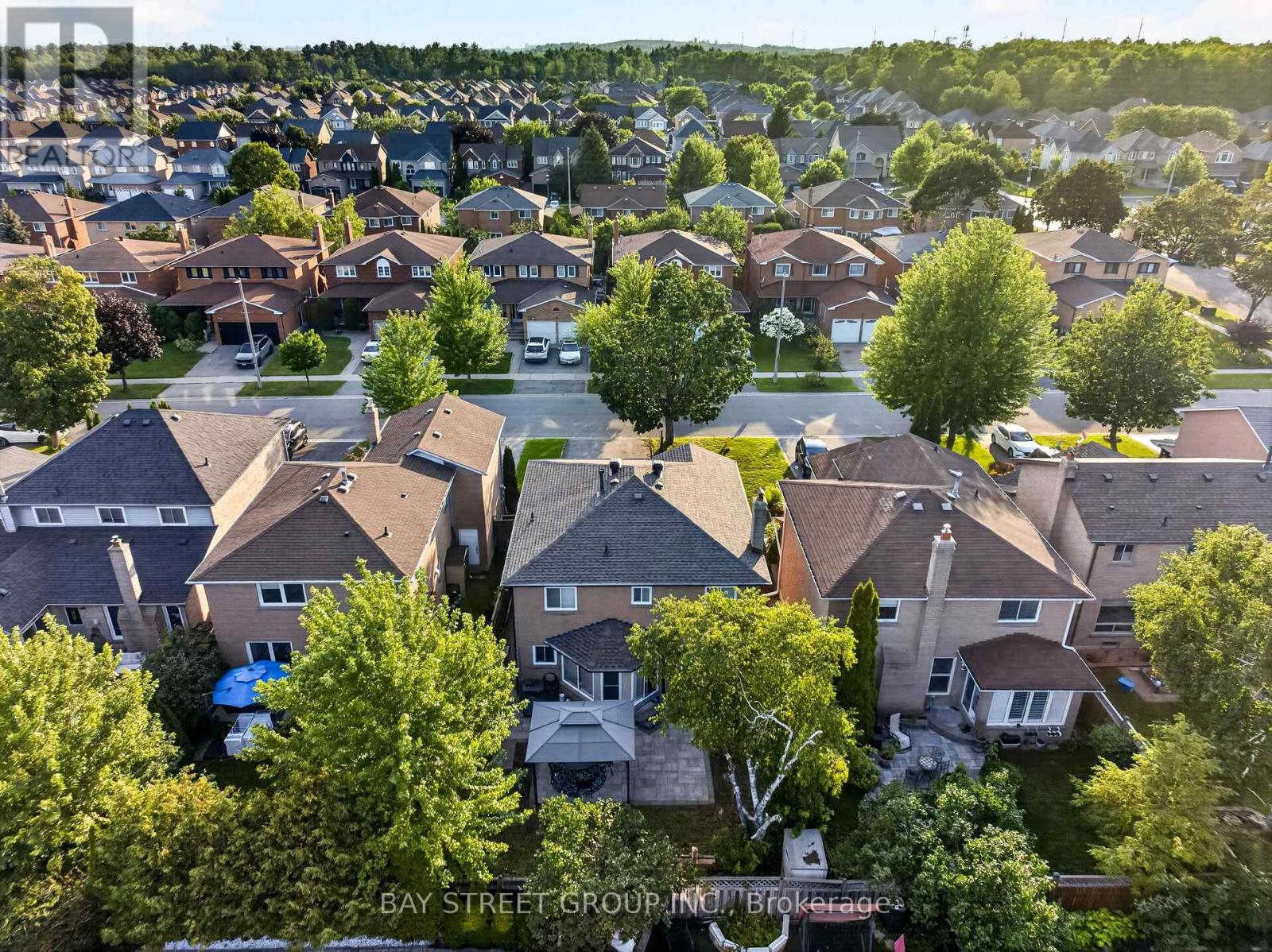 1713 Kirkwood Lane, Pickering, Ontario  L1V 4W8 - Photo 41 - E13680592