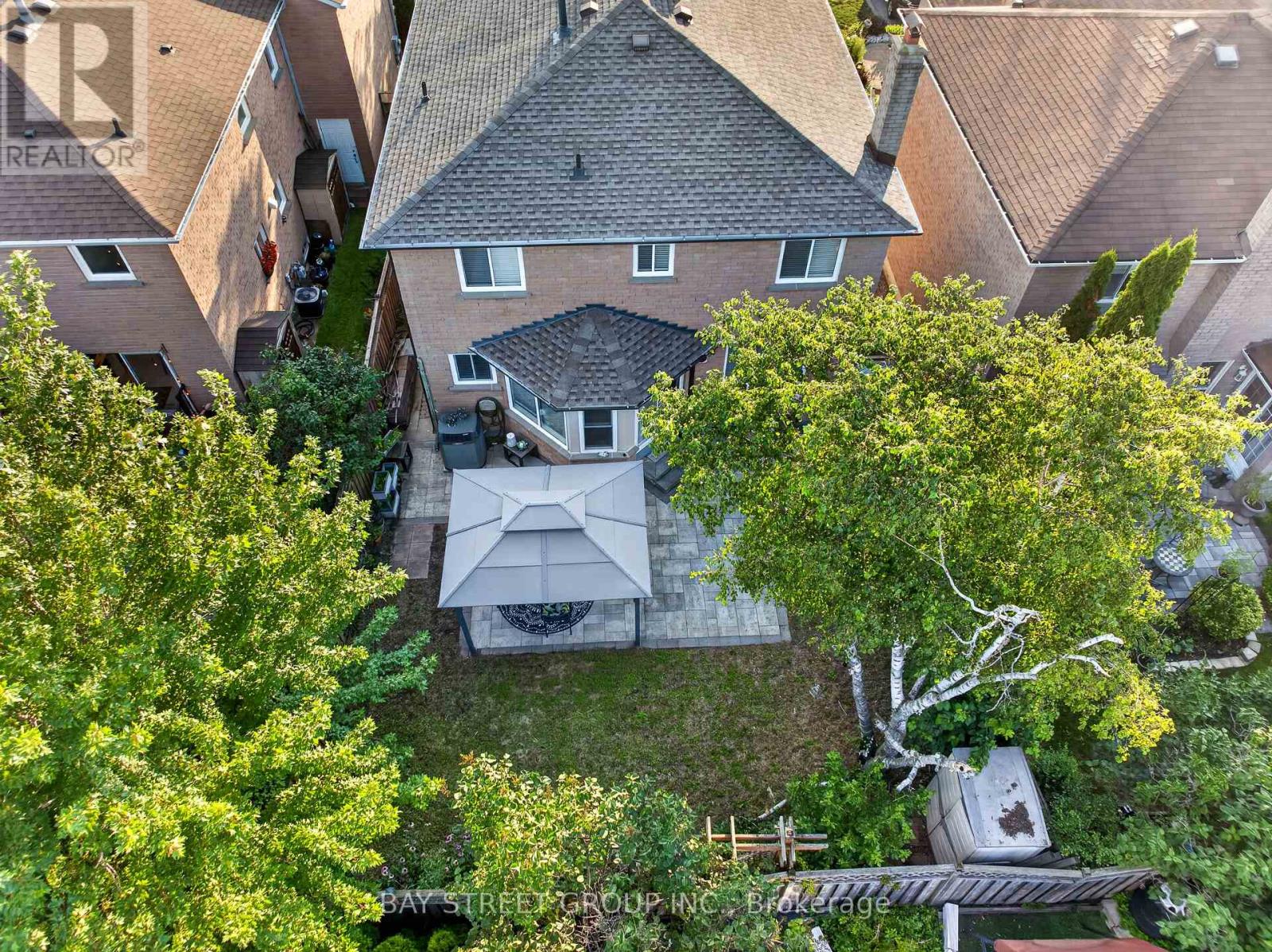 1713 Kirkwood Lane, Pickering, Ontario  L1V 4W8 - Photo 42 - E13680592