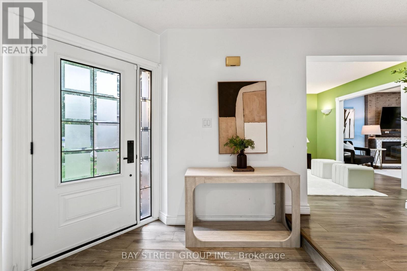 1713 Kirkwood Lane, Pickering, Ontario  L1V 4W8 - Photo 7 - E13680592