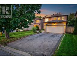 1713 KIRKWOOD LANE, Pickering, Ontario