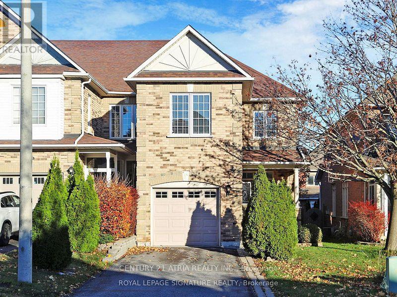 38 ANGELICA AVENUE, Richmond Hill, Ontario
