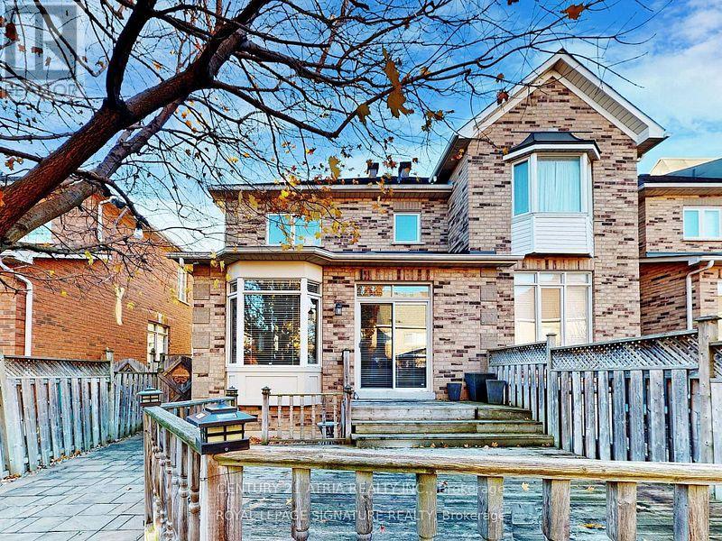 38 Angelica Avenue, Richmond Hill, Ontario  L4S 2E1 - Photo 13 - N13680600