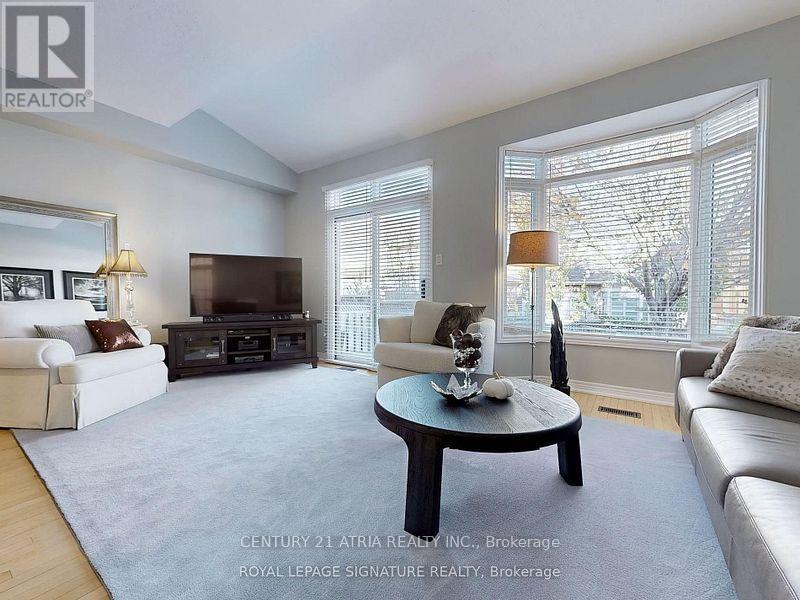 38 Angelica Avenue, Richmond Hill, Ontario  L4S 2E1 - Photo 5 - N13680600