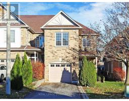 38 ANGELICA AVENUE, Richmond Hill, Ontario