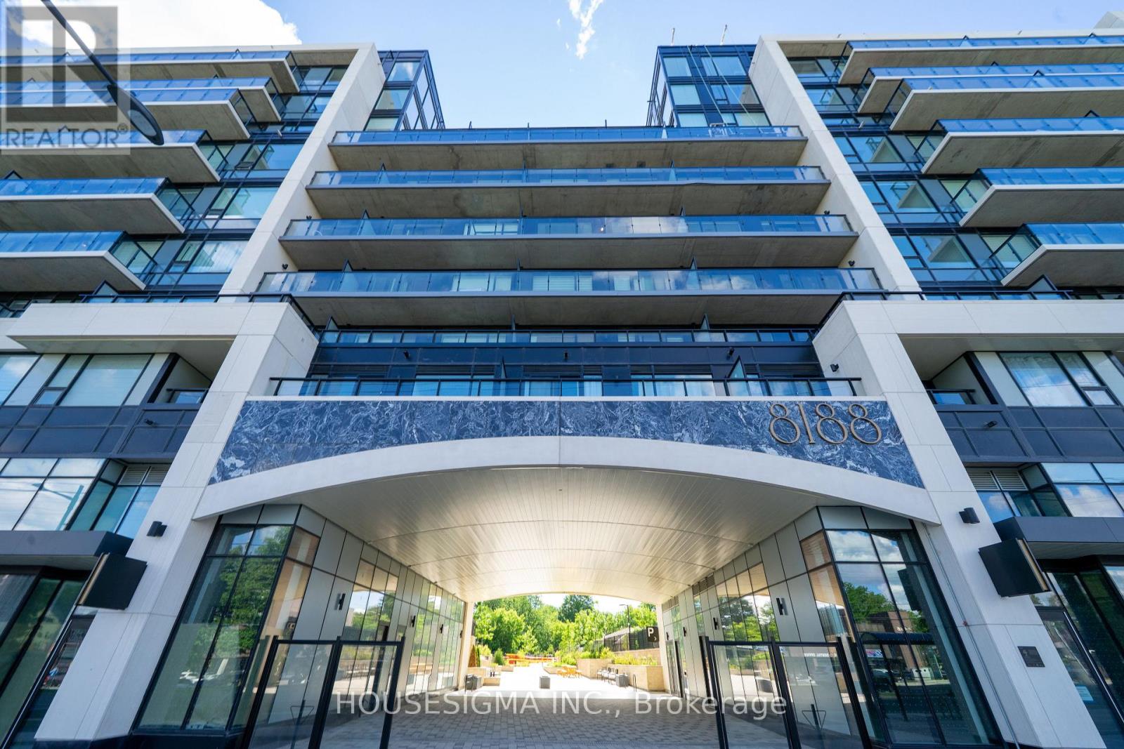 820 - 8188 Yonge Street, Vaughan, Ontario  L4J 0M2 - Photo 2 - N13680610