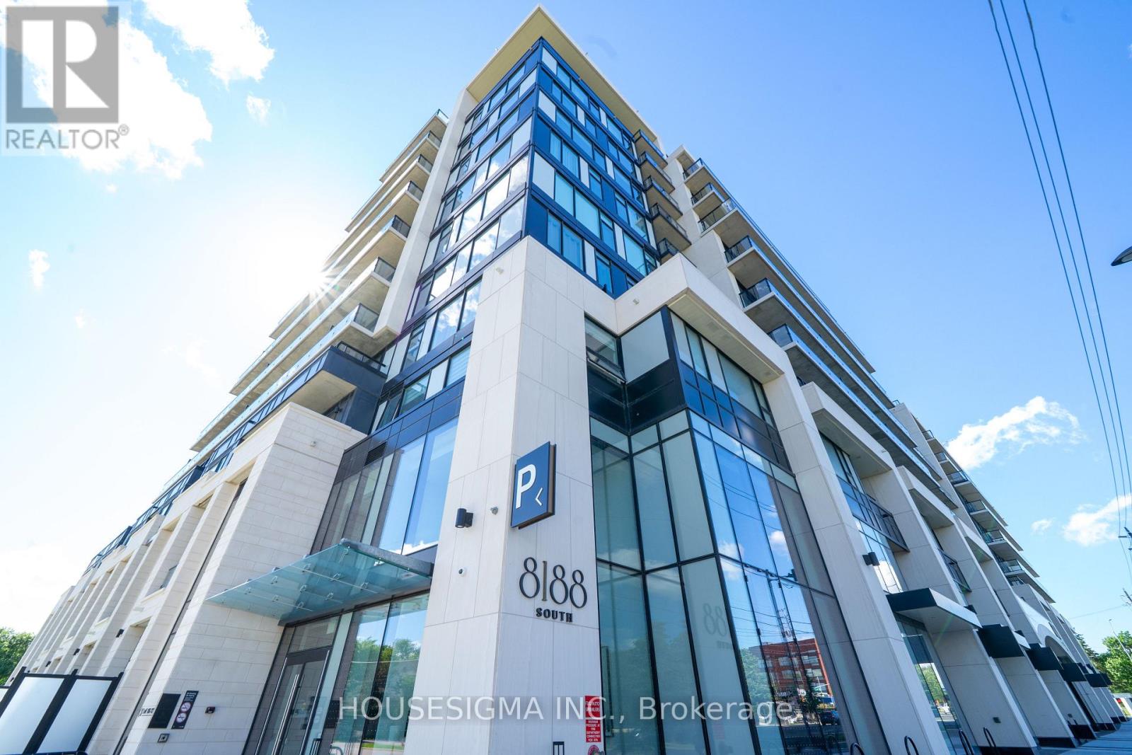 820 - 8188 Yonge Street, Vaughan, Ontario  L4J 0M2 - Photo 3 - N13680610