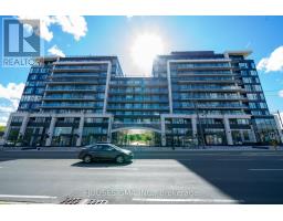 820 - 8188 YONGE STREET, Vaughan, Ontario