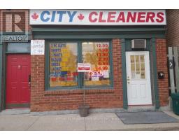 346 MAIN STREET N, Markham, Ontario