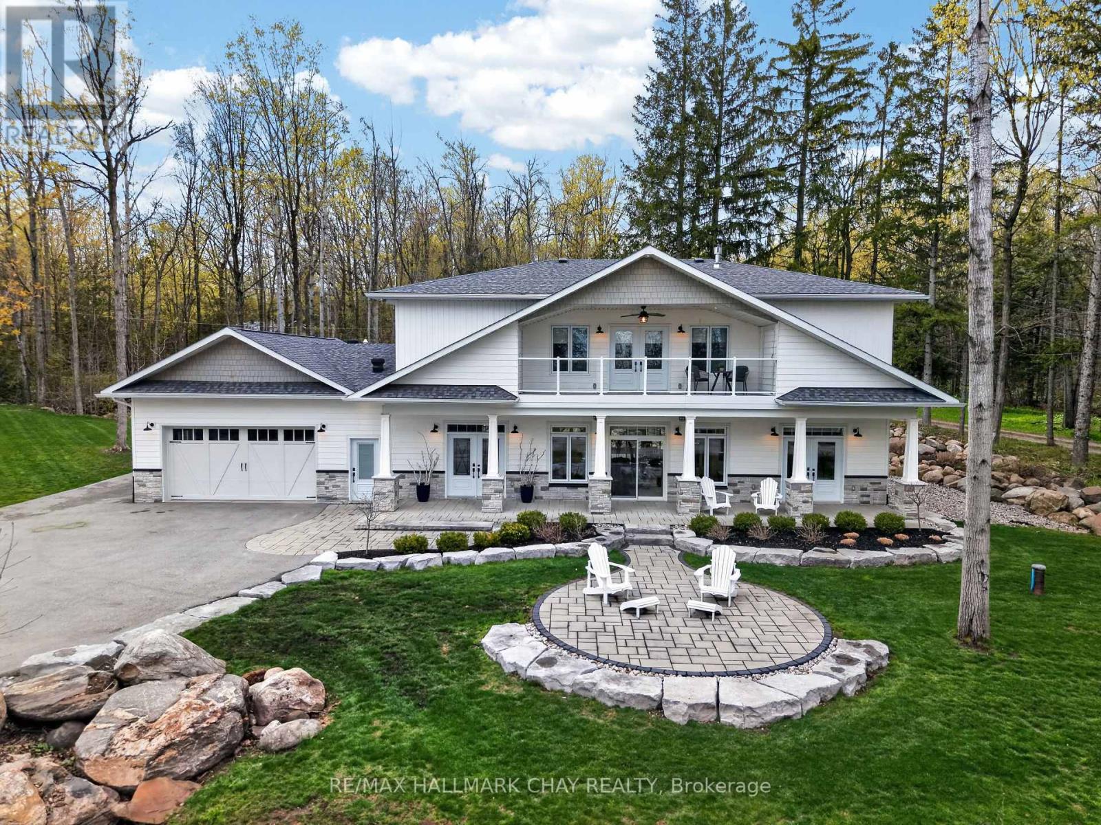 6 FORRESTER ROAD, Oro-Medonte, Ontario