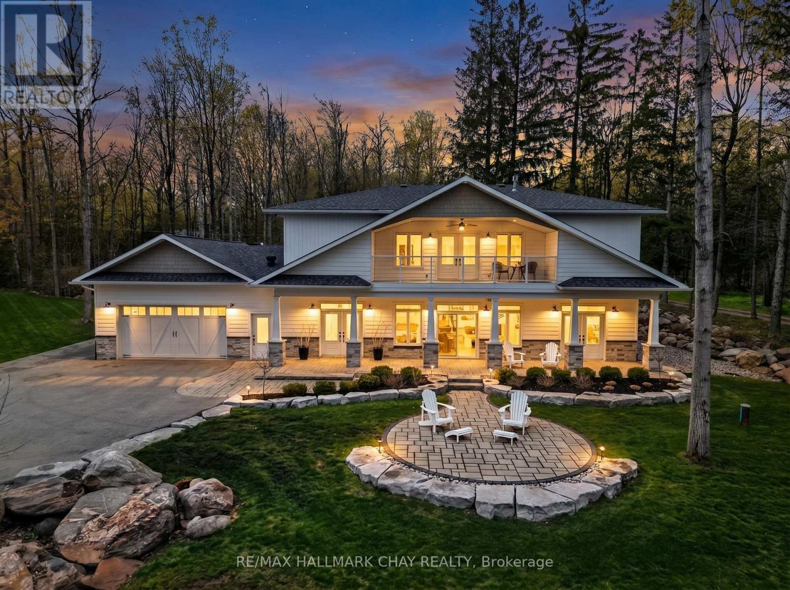 6 Forrester Road, Oro-Medonte, Ontario  L0L 2L0 - Photo 2 - S13680602