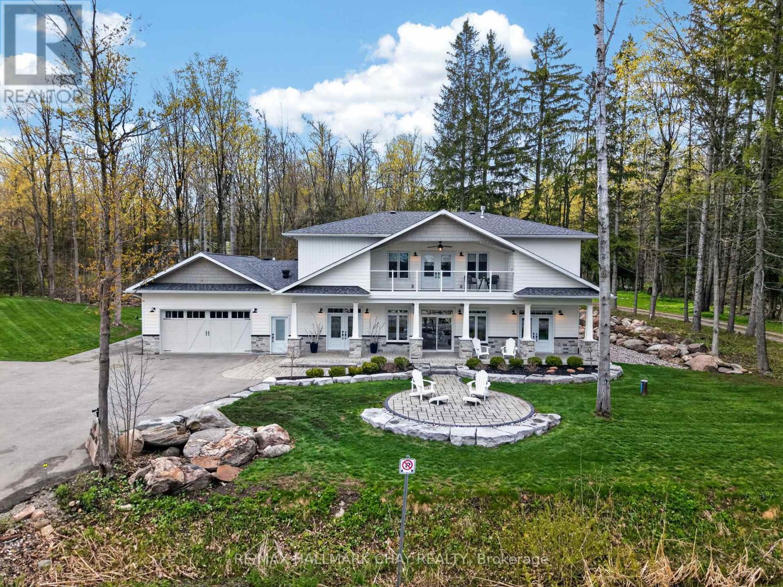 6 Forrester Road, Oro-Medonte, Ontario  L0L 2L0 - Photo 4 - S13680602