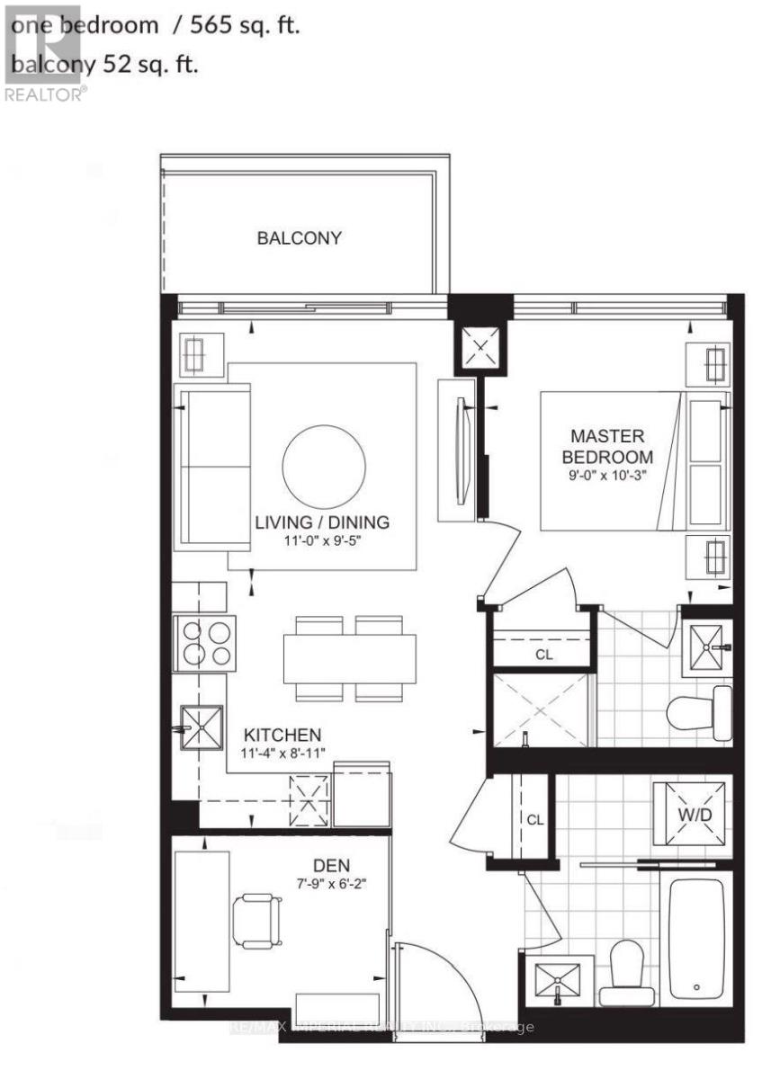 905a - 115 Nipissing Road, Milton, Ontario  L9T 1R3 - Photo 19 - W13680598