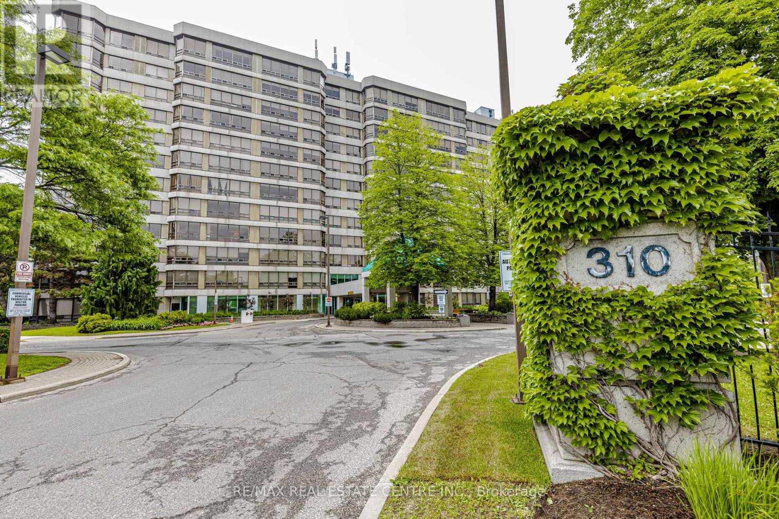 104 - 310 MILL STREET S, Brampton, Ontario
