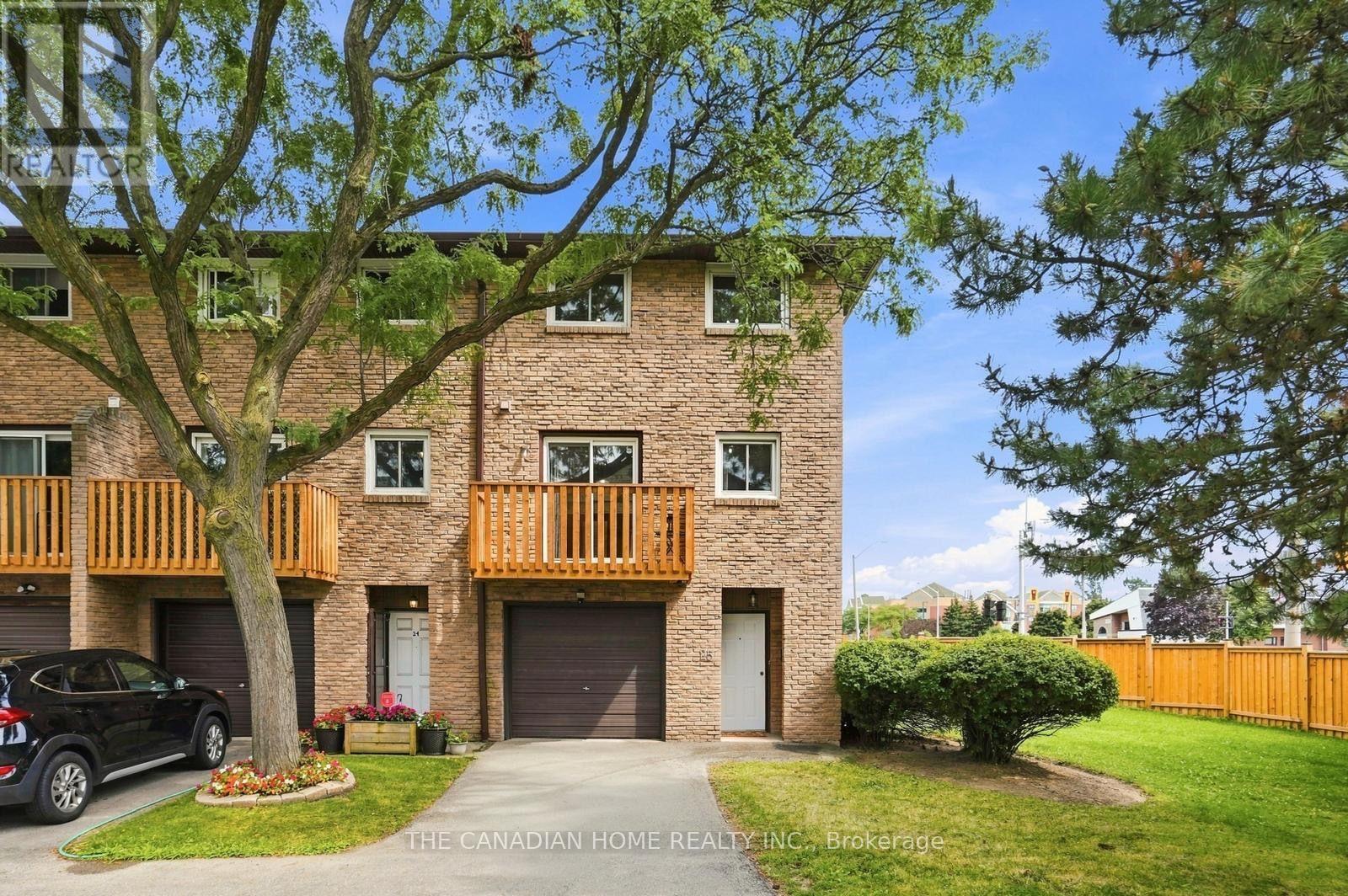 25 - 985 Limeridge Road, Hamilton, Ontario  L8W 1X9 - Photo 2 - X13680590