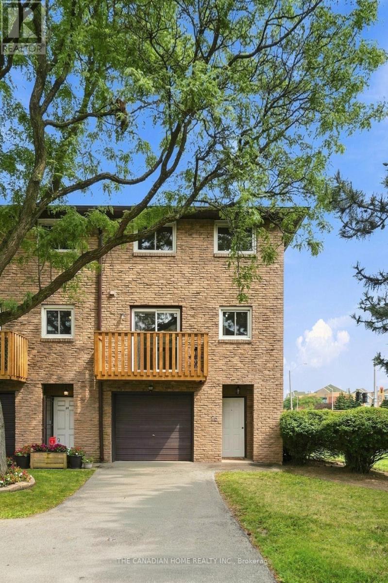 25 - 985 Limeridge Road, Hamilton, Ontario  L8W 1X9 - Photo 3 - X13680590