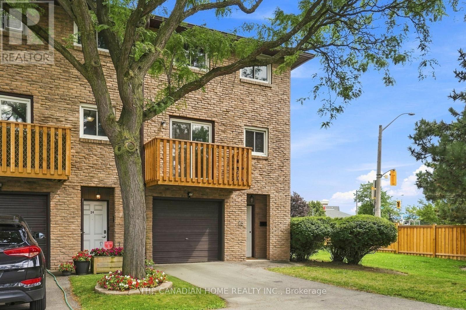 25 - 985 Limeridge Road, Hamilton, Ontario  L8W 1X9 - Photo 4 - X13680590