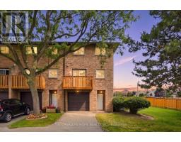 25 - 985 LIMERIDGE ROAD, Hamilton, Ontario