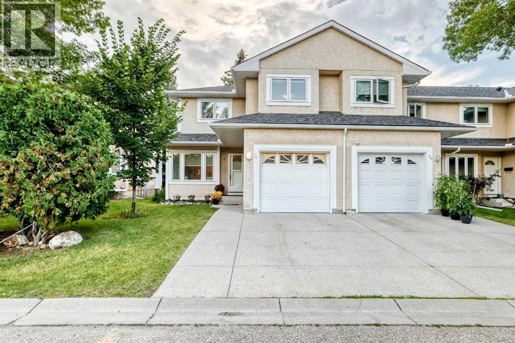 76, 388 Sandarac Drive NW, calgary, Alberta