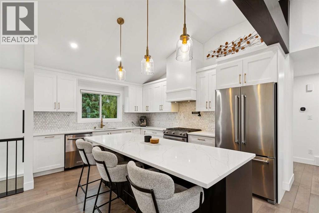 14 Butte Place Nw, Calgary, Alberta  T2L 1P2 - Photo 9 - A2337142