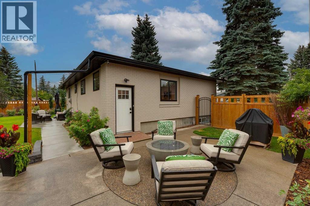 14 Butte Place Nw, Calgary, Alberta  T2L 1P2 - Photo 34 - A2337142