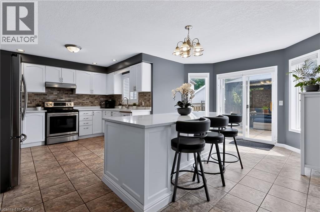 24 Eringate Drive, Stoney Creek, Ontario  L8J 3Y4 - Photo 8 - 40854769