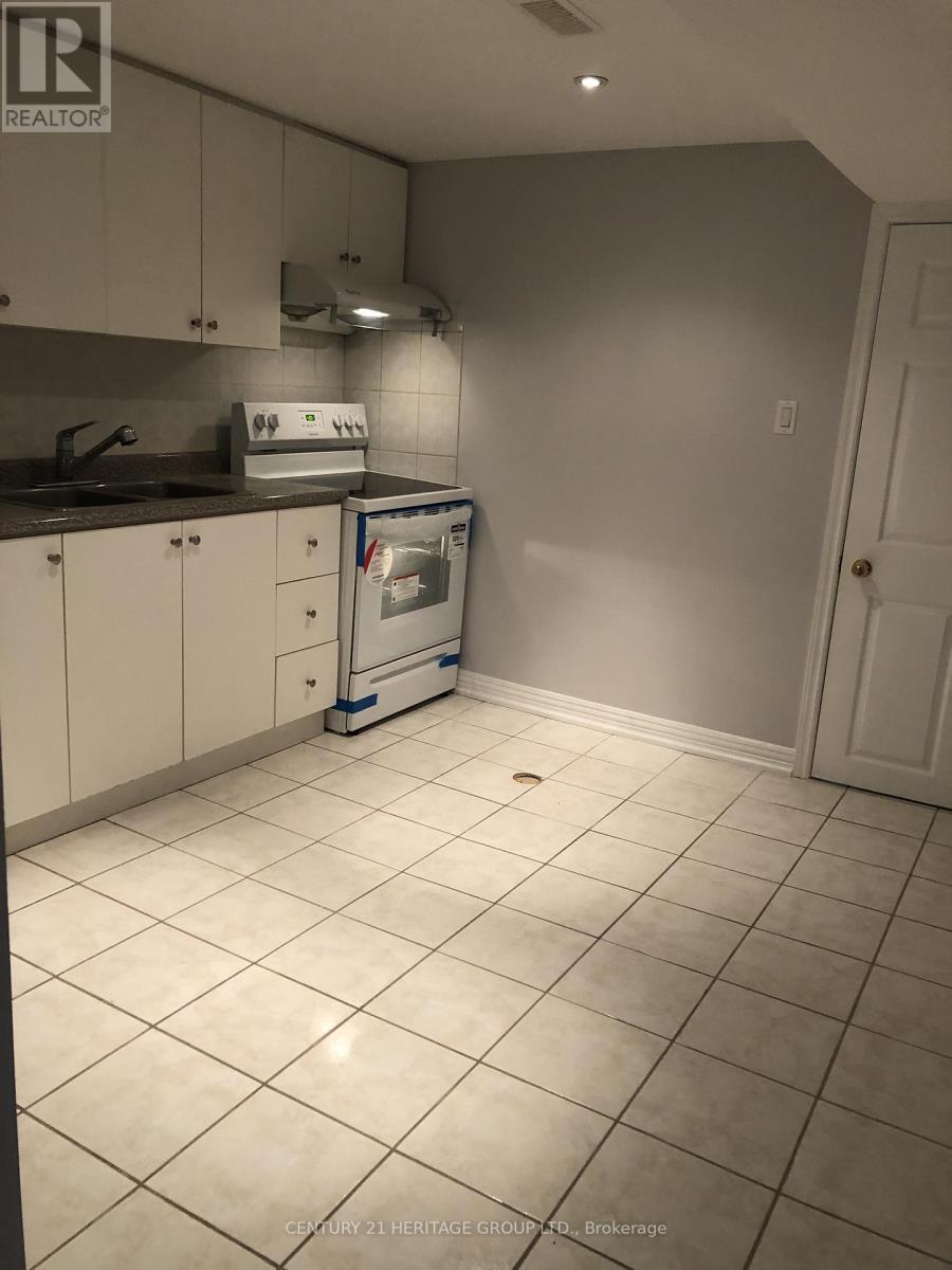 Apt 1 B1 - 16 Cartmel Drive, Markham, Ontario  L3S 1T8 - Photo 4 - N13612574