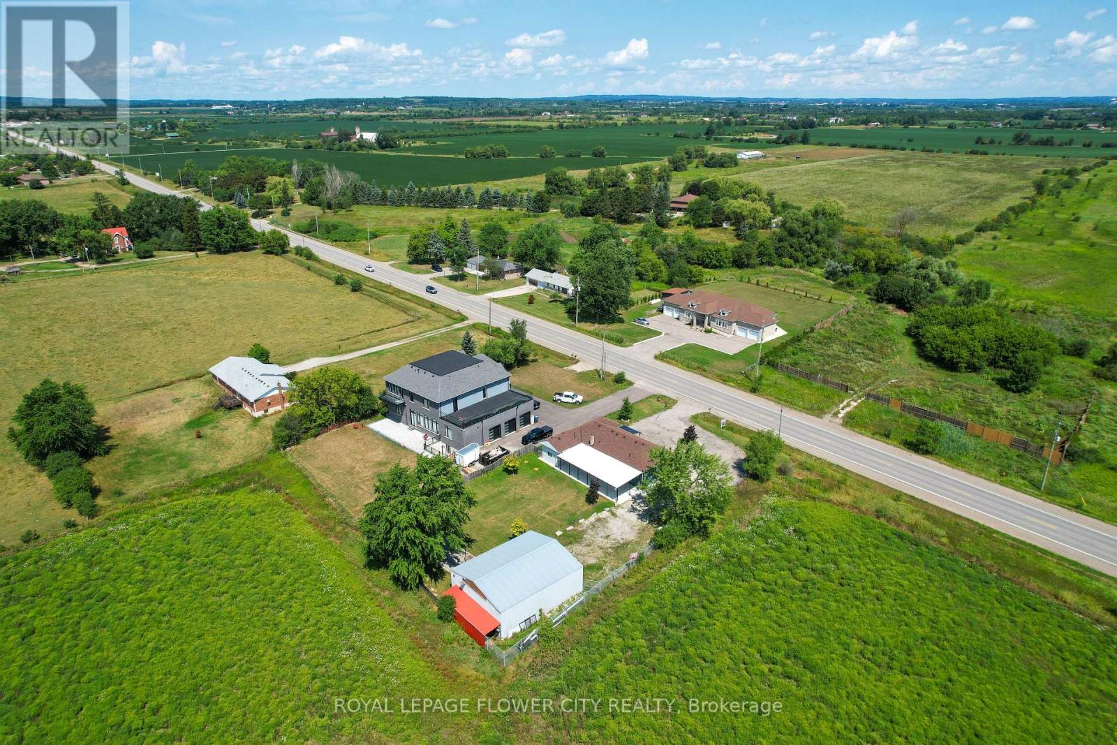 13186 Airport Road E, Caledon, Ontario  L7C 2W3 - Photo 19 - W13668634