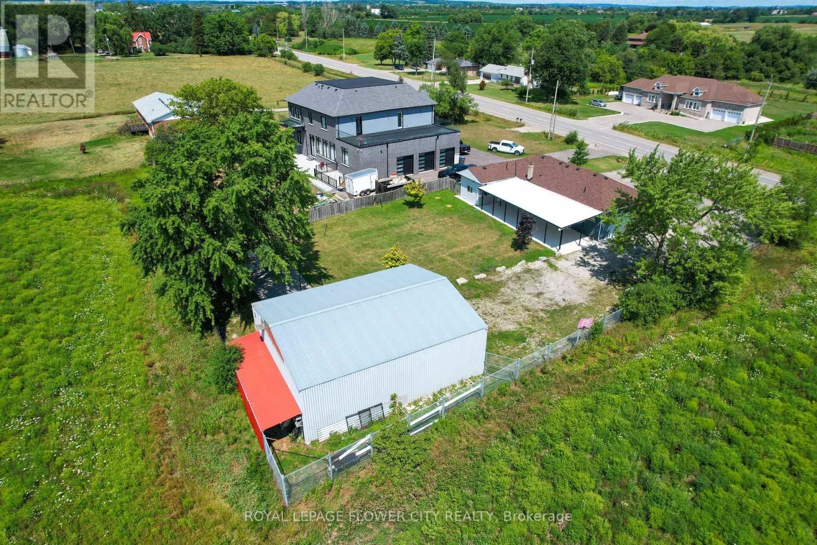 13186 Airport Road E, Caledon, Ontario  L7C 2W3 - Photo 17 - W13668634