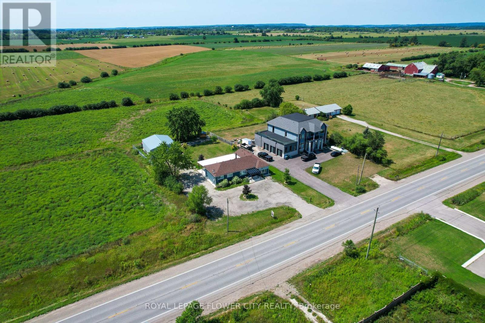 13186 Airport Road E, Caledon, Ontario  L7C 2W3 - Photo 13 - W13668634