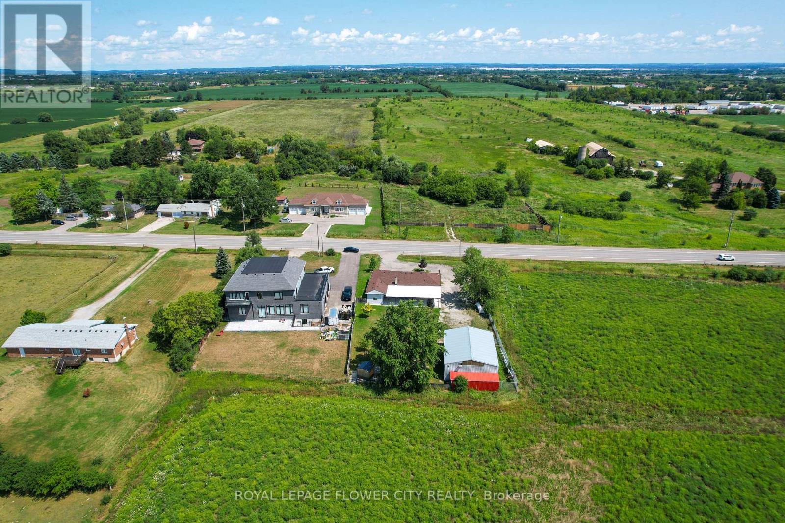 13186 Airport Road E, Caledon, Ontario  L7C 2W3 - Photo 20 - W13668634