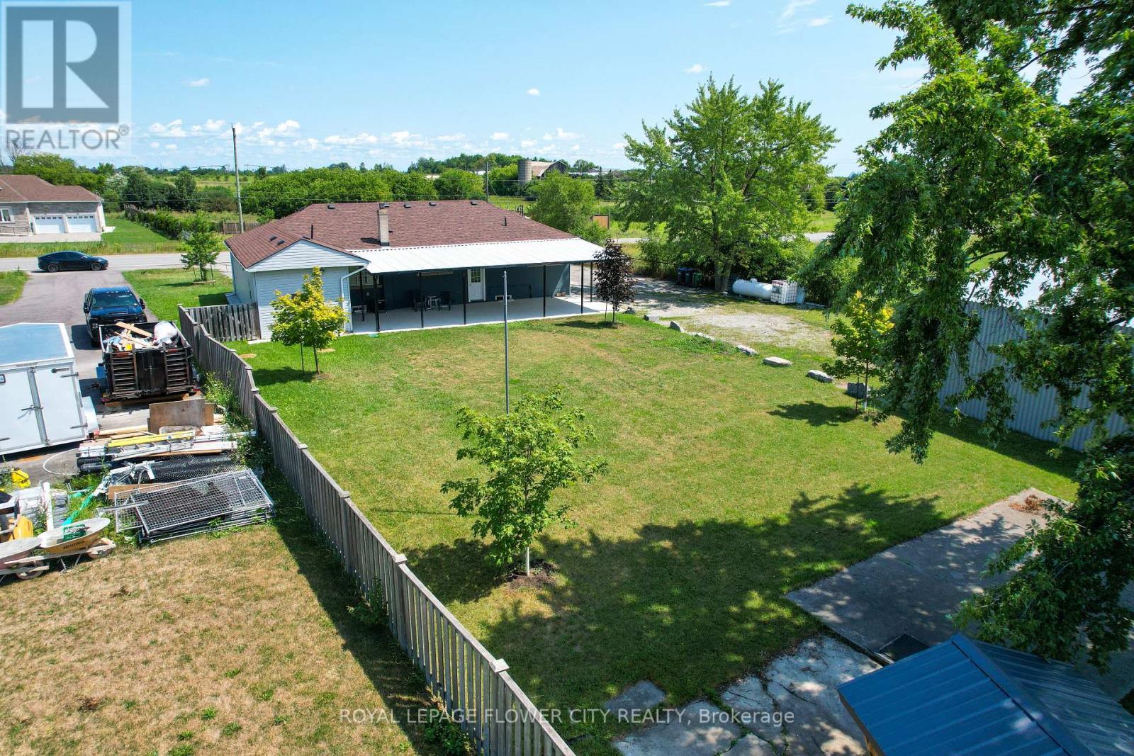 13186 Airport Road E, Caledon, Ontario  L7C 2W3 - Photo 22 - W13668634