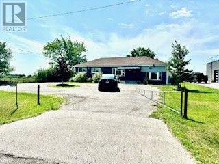 13186 Airport Road E, Caledon, Ontario  L7C 2W3 - Photo 2 - W13668634