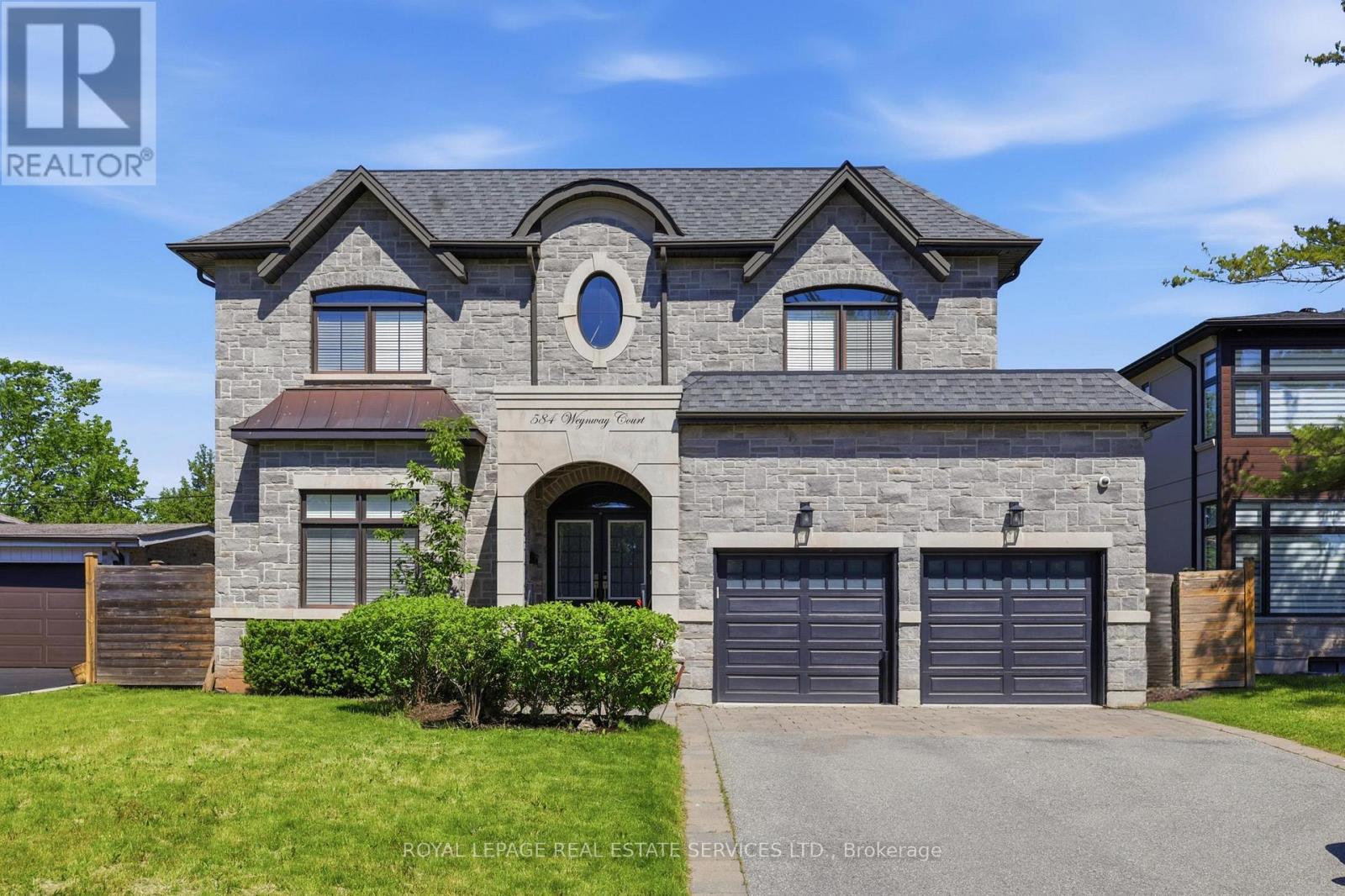 584 Weynway Court, Oakville, Ontario  L6L 4G7 - Photo 50 - W13666716