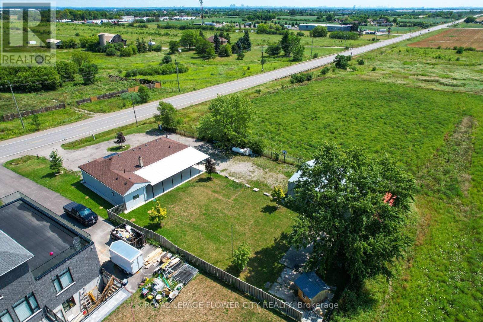 13186 Airport Road E, Caledon, Ontario  L7C 2W3 - Photo 16 - W13668634