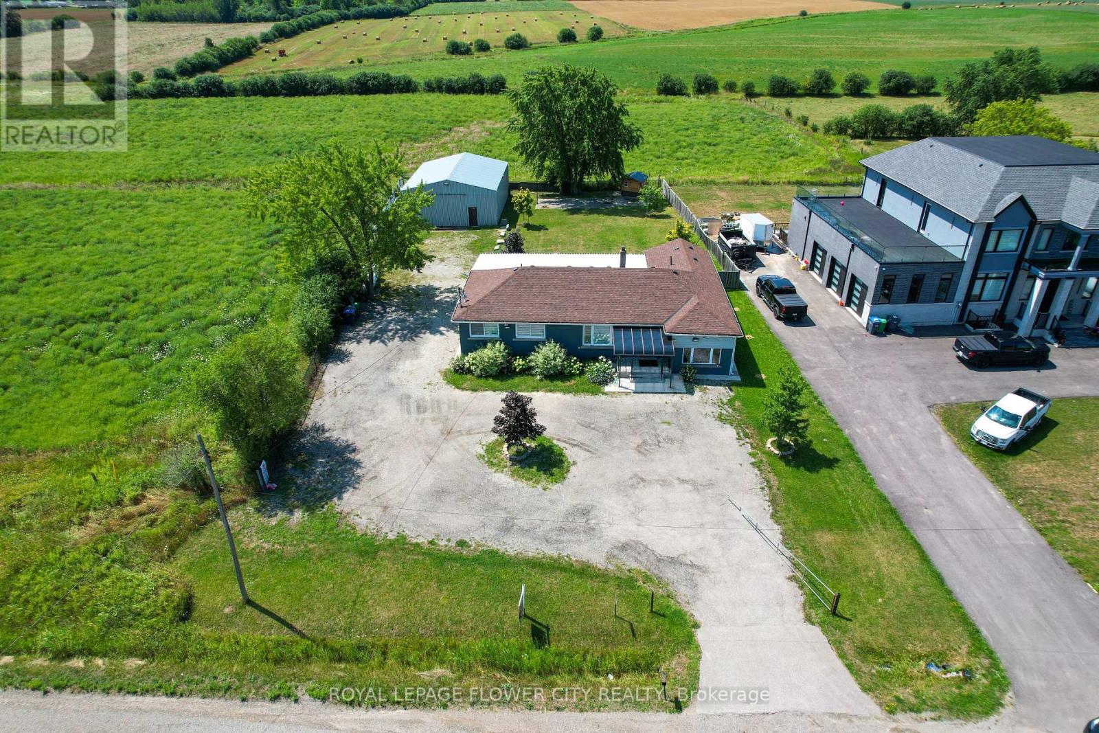 13186 Airport Road E, Caledon, Ontario  L7C 2W3 - Photo 12 - W13668634