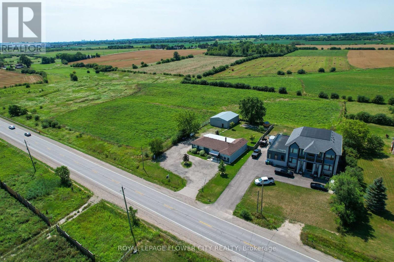 13186 Airport Road E, Caledon, Ontario  L7C 2W3 - Photo 14 - W13668634