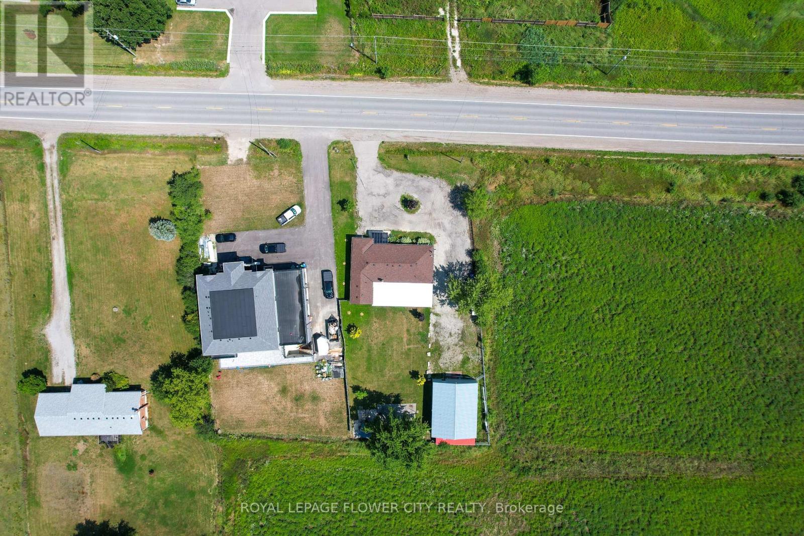 13186 Airport Road E, Caledon, Ontario  L7C 2W3 - Photo 21 - W13668634