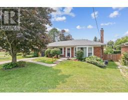 326 COCHRANE STREET, Whitby, Ontario