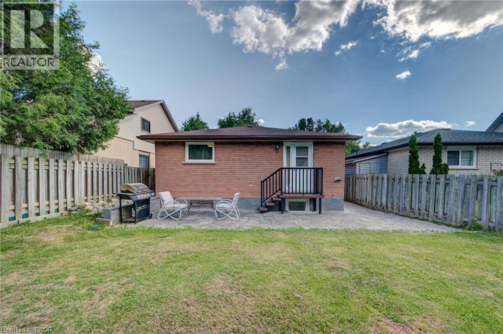 8 Pamela Place, Guelph, Ontario  N1H 8C9 - Photo 36 - 40847323