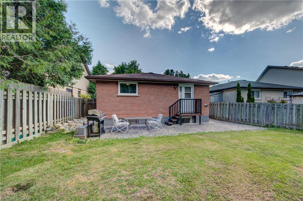 8 Pamela Place, Guelph, Ontario  N1H 8C9 - Photo 35 - 40847323