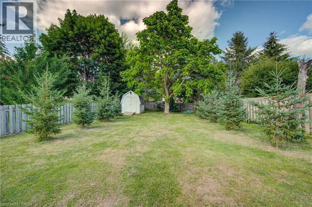 8 Pamela Place, Guelph, Ontario  N1H 8C9 - Photo 40 - 40847323