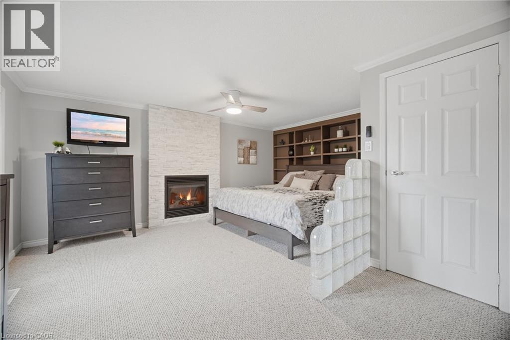 6298 Starfield Crescent, Mississauga, Ontario  L5N 1X4 - Photo 18 - 40855479
