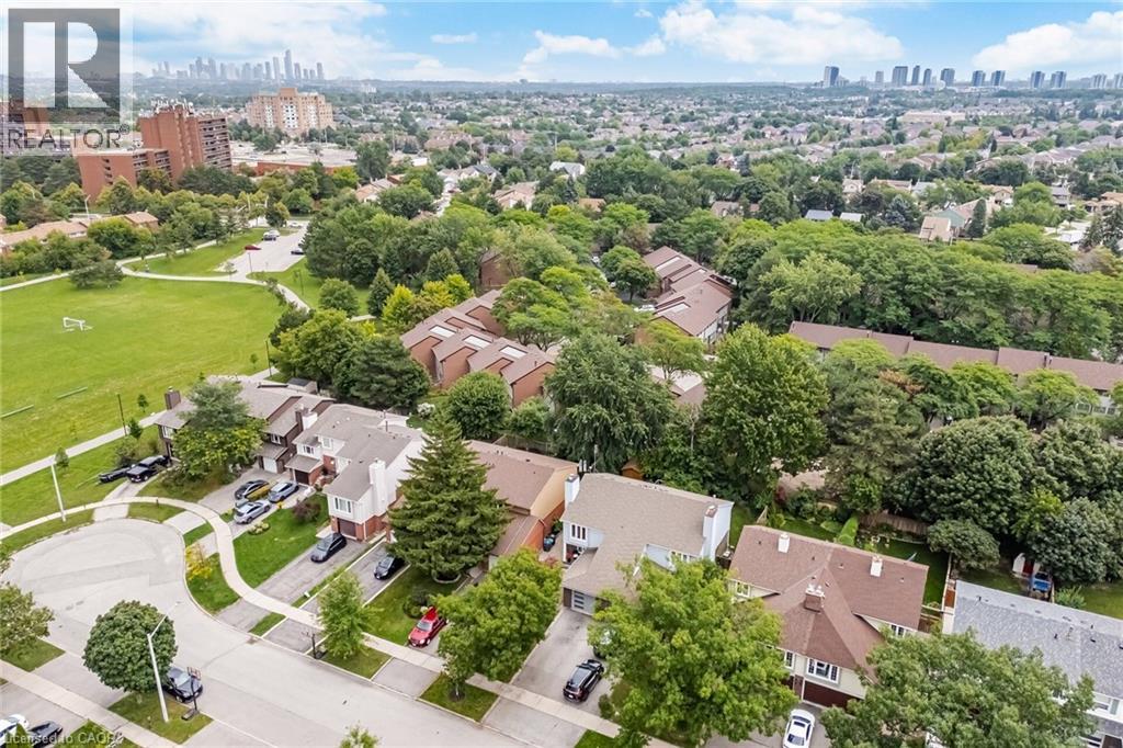 6298 Starfield Crescent, Mississauga, Ontario  L5N 1X4 - Photo 39 - 40855479