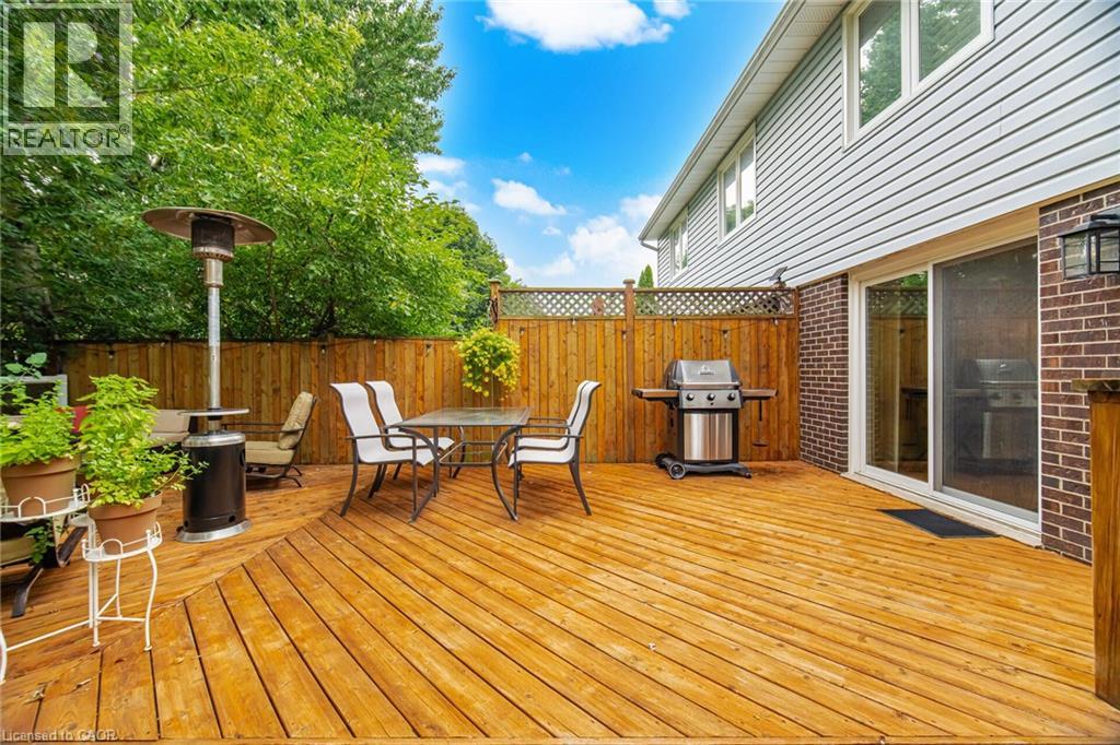 6298 Starfield Crescent, Mississauga, Ontario  L5N 1X4 - Photo 35 - 40855479