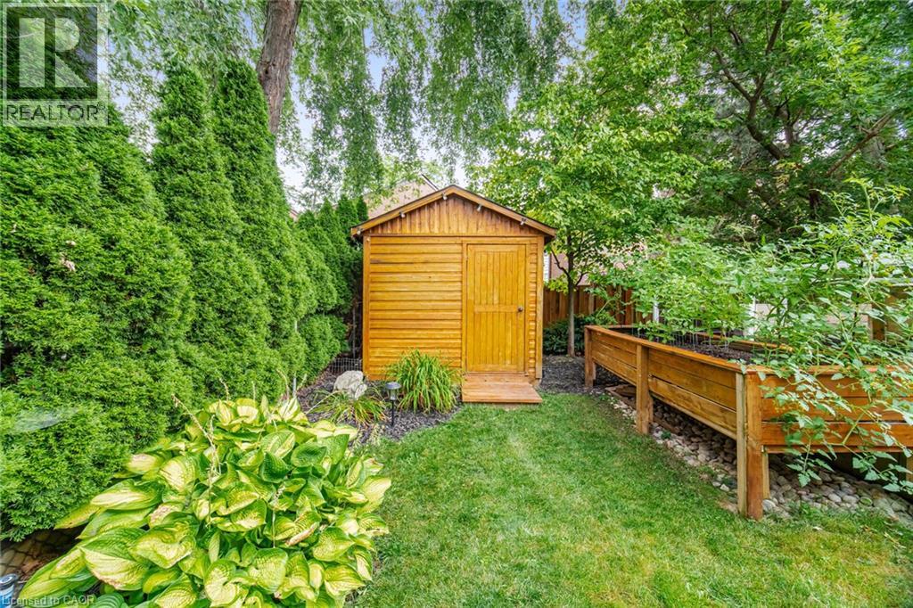 6298 Starfield Crescent, Mississauga, Ontario  L5N 1X4 - Photo 34 - 40855479