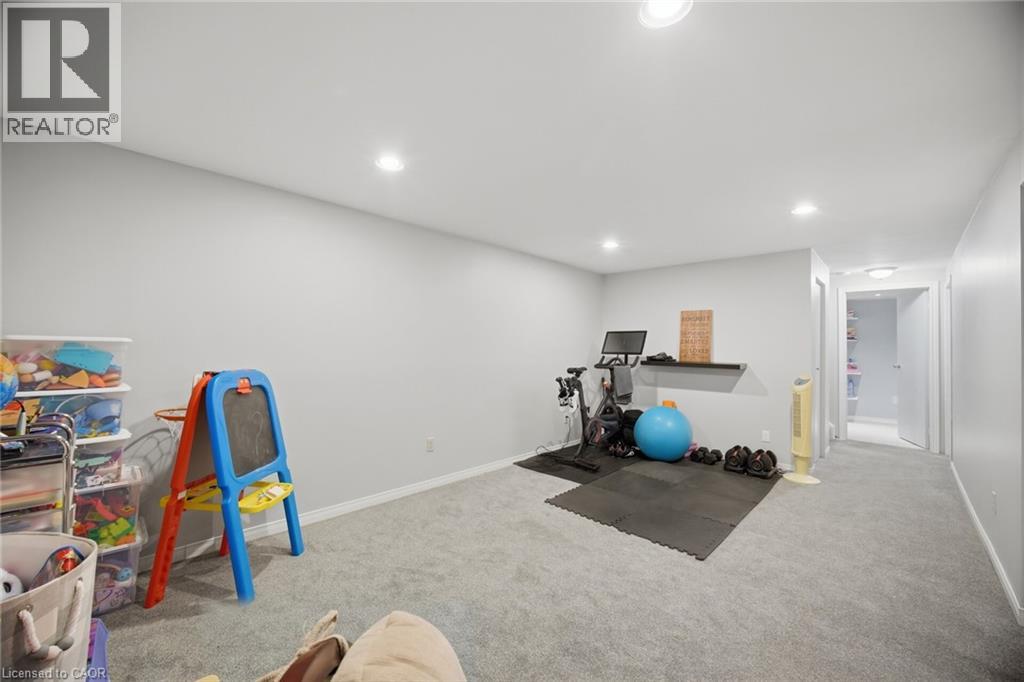 6298 Starfield Crescent, Mississauga, Ontario  L5N 1X4 - Photo 25 - 40855479
