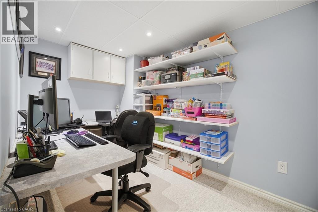 6298 Starfield Crescent, Mississauga, Ontario  L5N 1X4 - Photo 29 - 40855479