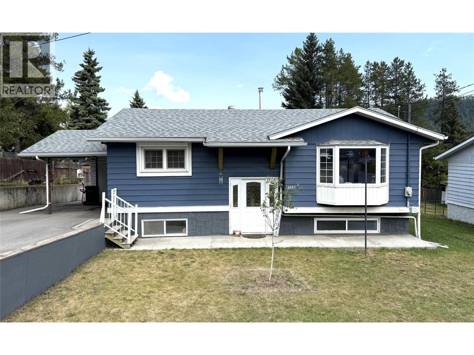 2607 ALPINE Drive, Elkford, British Columbia