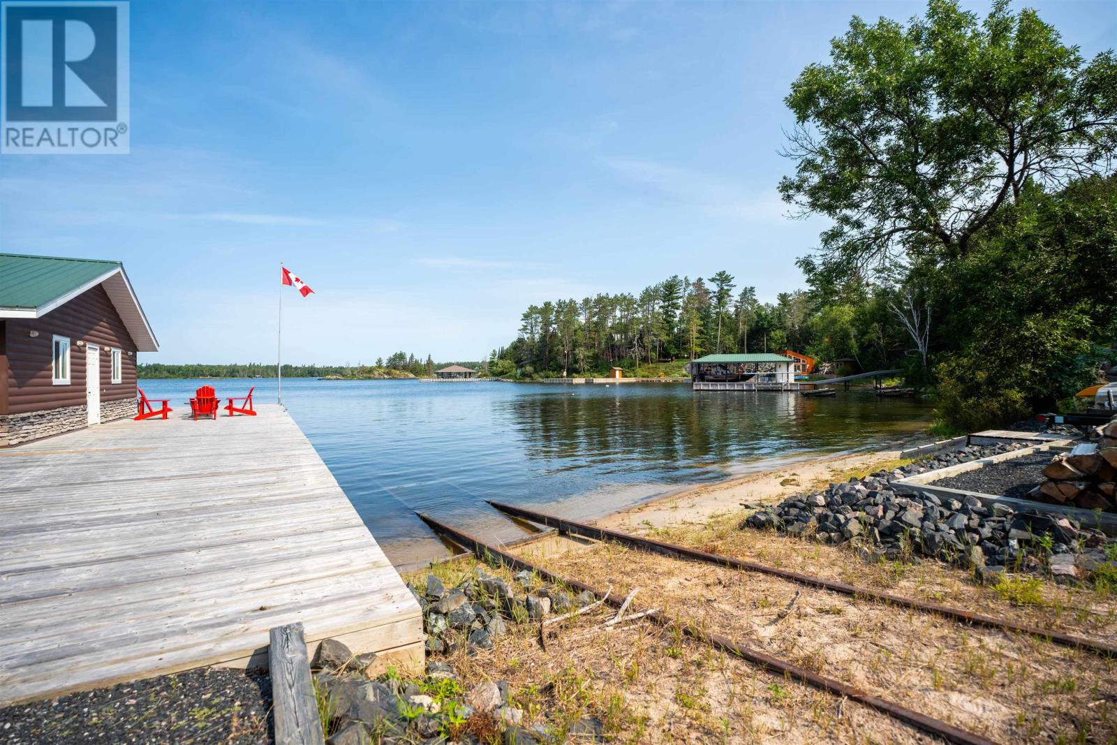 3 Branch Rd 16a, Lake Of The Woods, Ontario  P0X 1H0 - Photo 47 - TB2602312