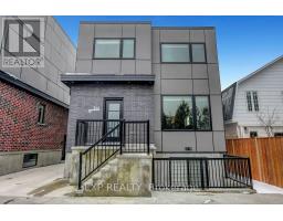 #B1 - 361 WHITBY AVENUE, Ottawa, Ontario